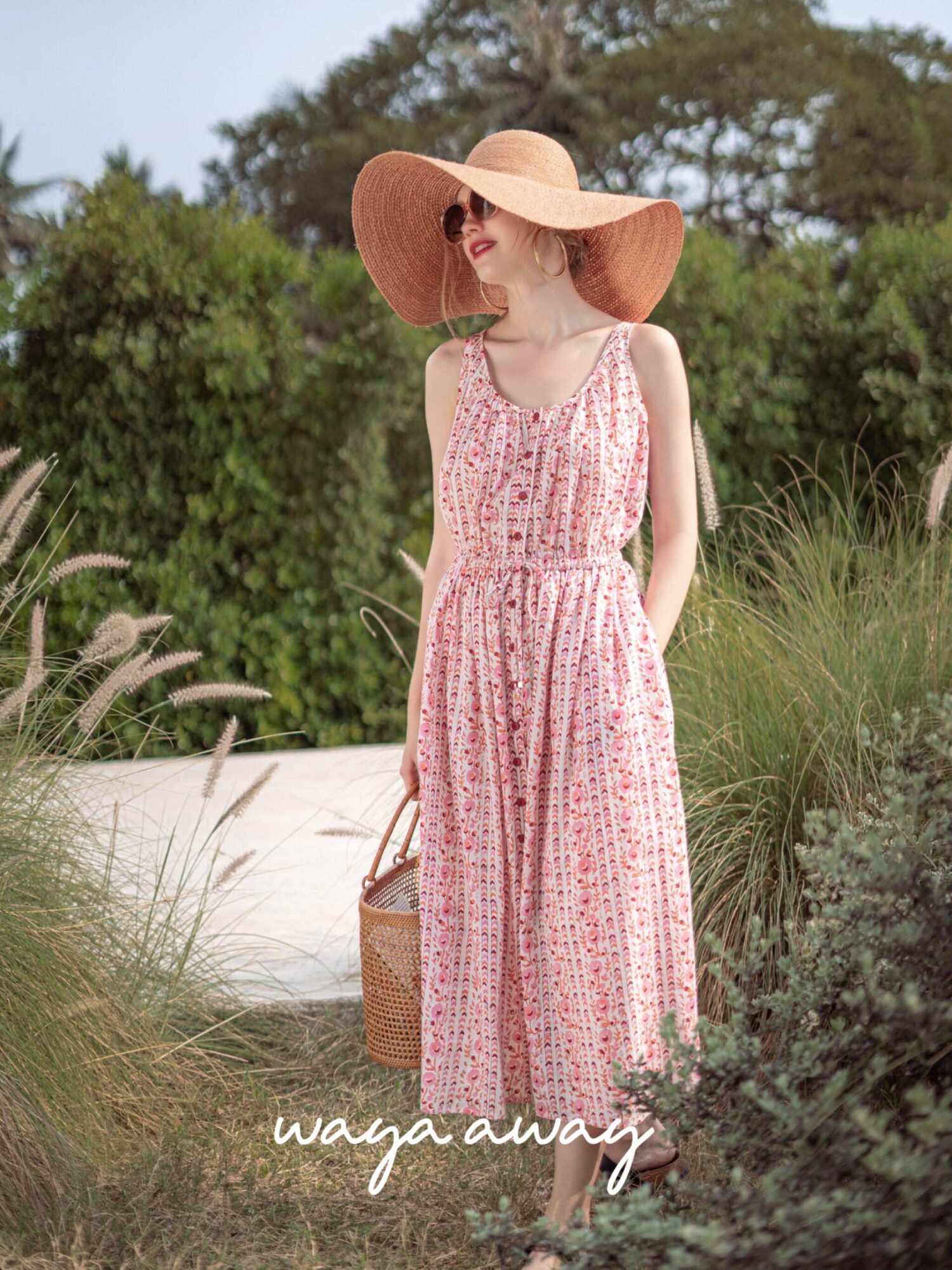 All lady - Image 2