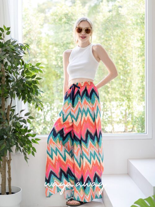 Away trousers