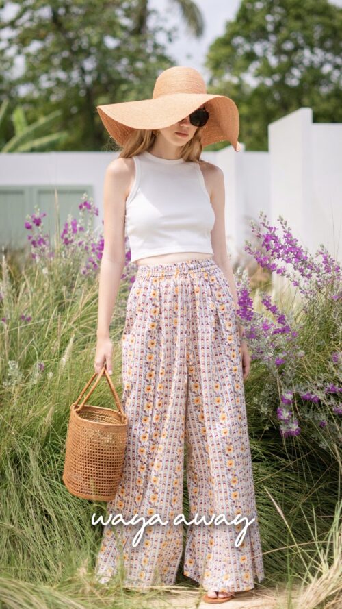 Away Trousers