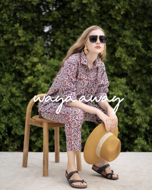 May
